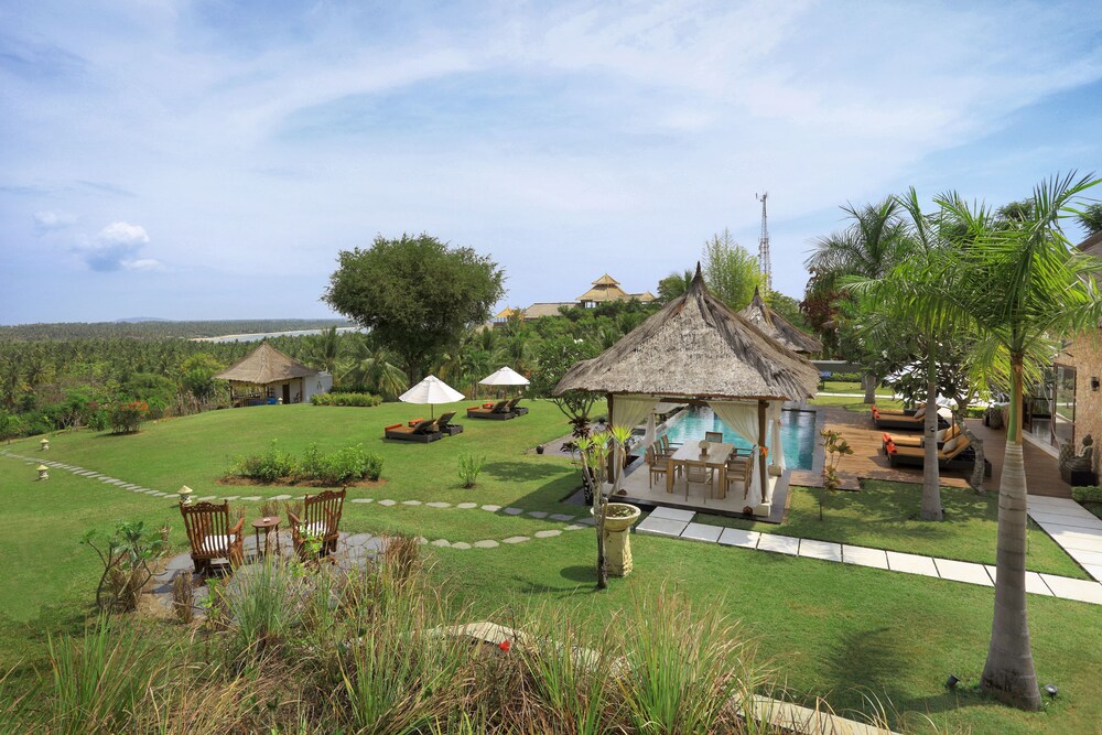 The Jiwa in Tanjung, Indonesia