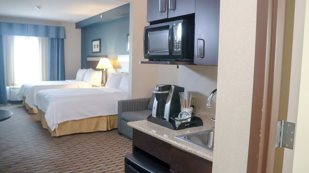 Holiday Inn Express & Suites Morton Peoria Area by IHG - photo 13