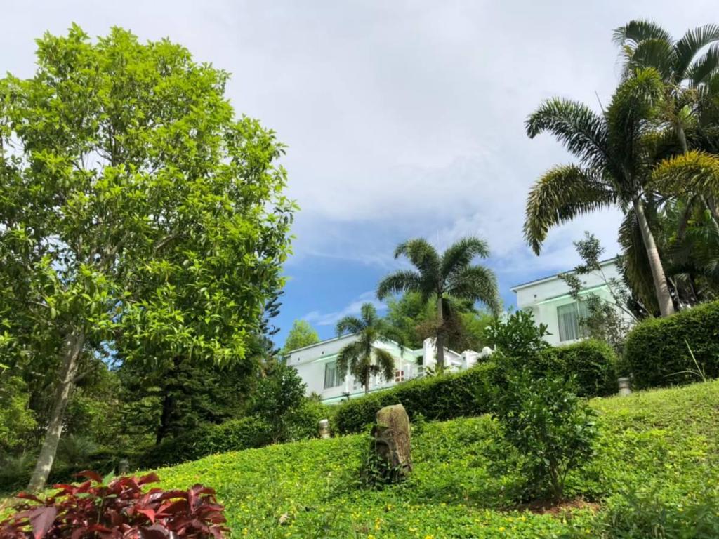 Samunthitar Resort - last minute hotel in Khao Kho