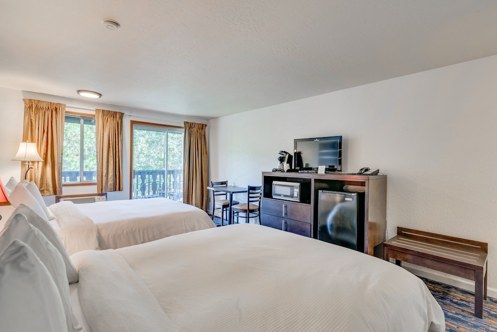 Alpine Rivers Inn - photo 7
