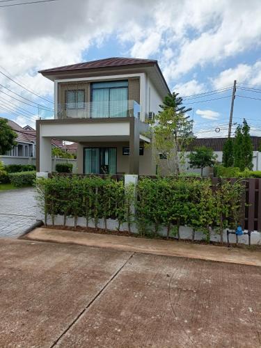 88House Suratthani — 4-Star Luxury Hotel in Surat Thani, Thailand