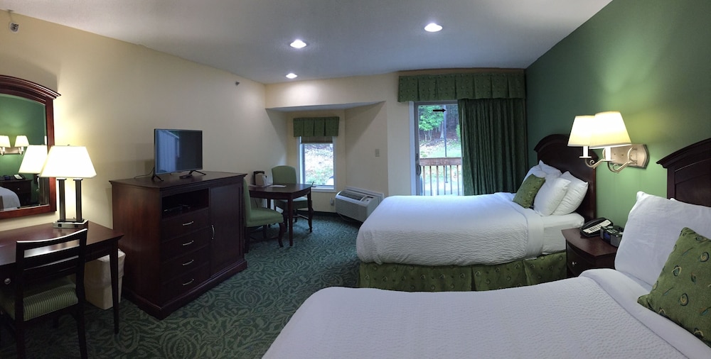 Massanutten Resort - photo 7