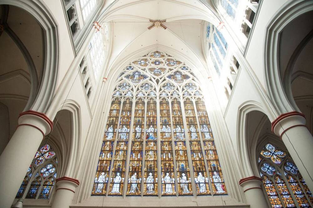 Land View from Property