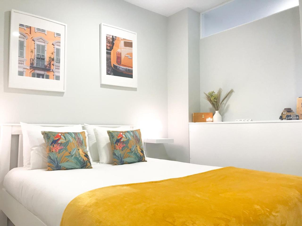 Domus da Ria Teatro — 4-Star Luxury Hotel in Aveiro, Portugal