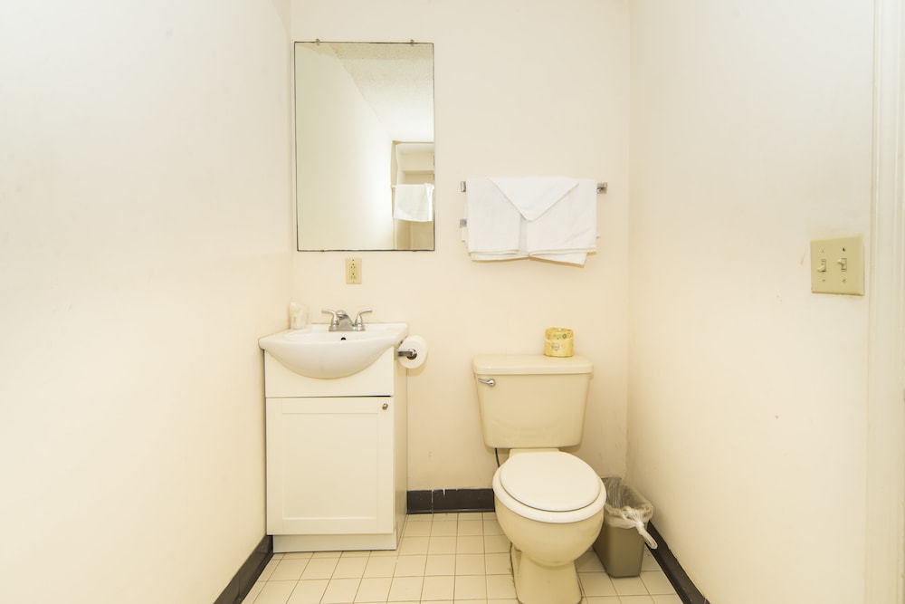 Summer Place Hotel - photo 27
