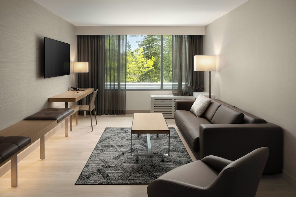 AC Hotel by Marriott Portland Lake Oswego - photo 29