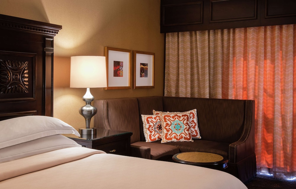 Hilton Santa Fe Historic Plaza - photo 30