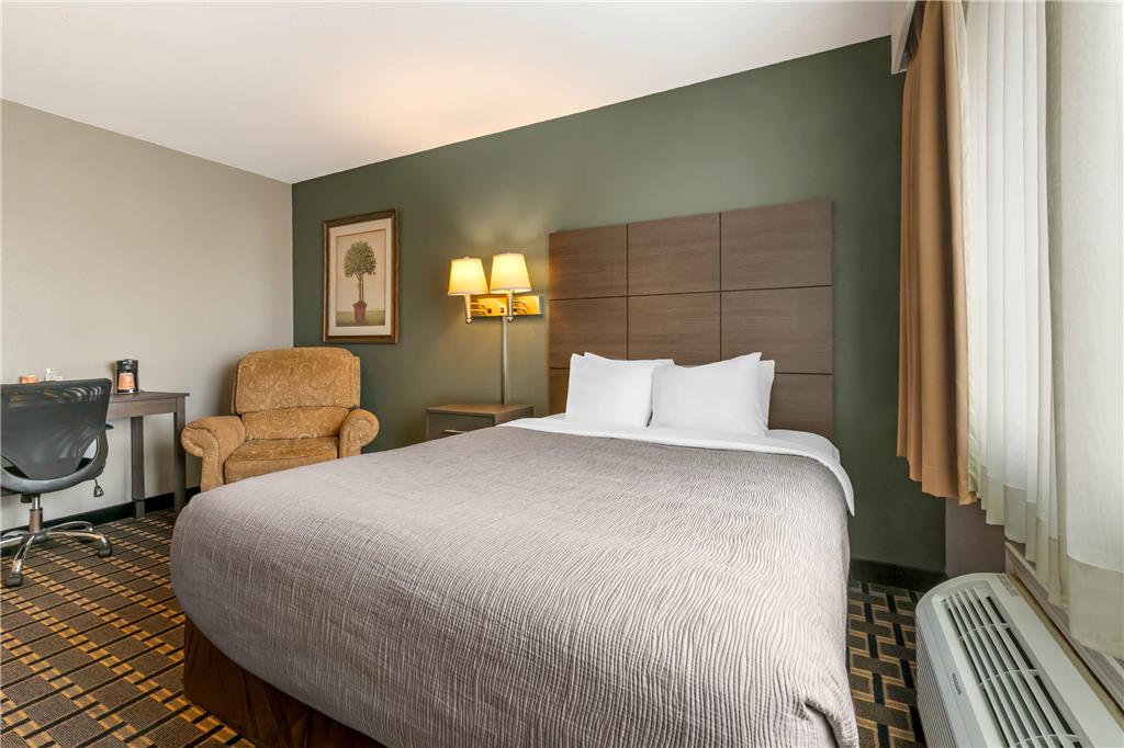 Quality Inn Mauston I 90 - photo 13