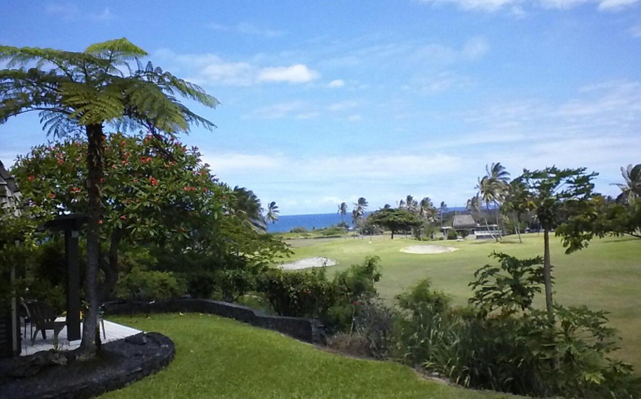 Mauna Kai'iki — 4-Star Luxury Hotel in Pahala, United States