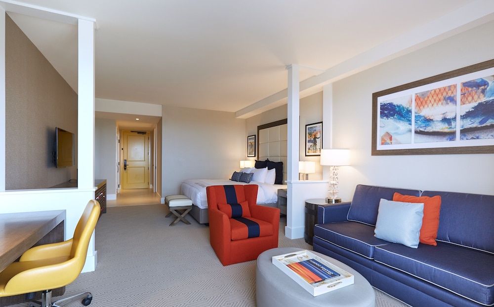 The Waterfront Beach Resort A Hilton Hotel - photo 30