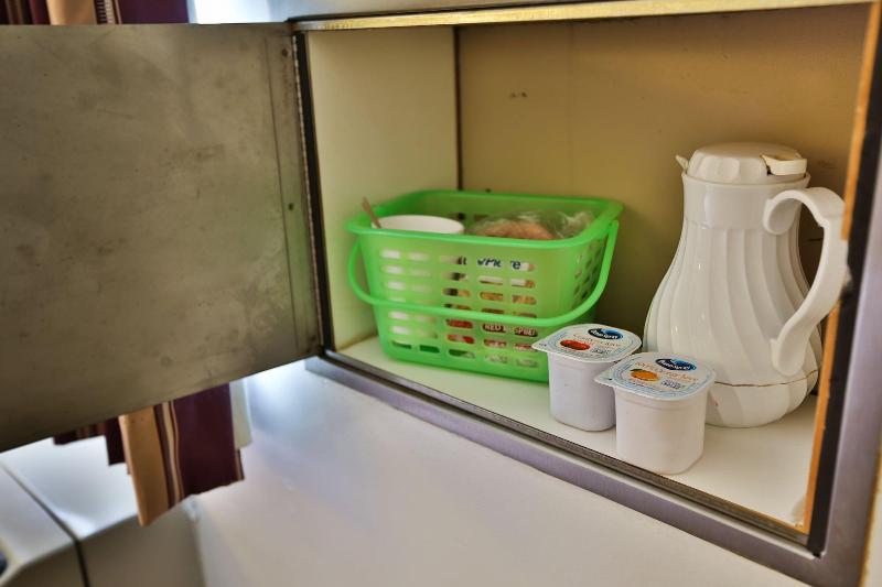 Nittany Budget Motel - photo 17