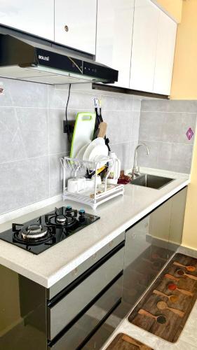 Recho City Oasis Apartments