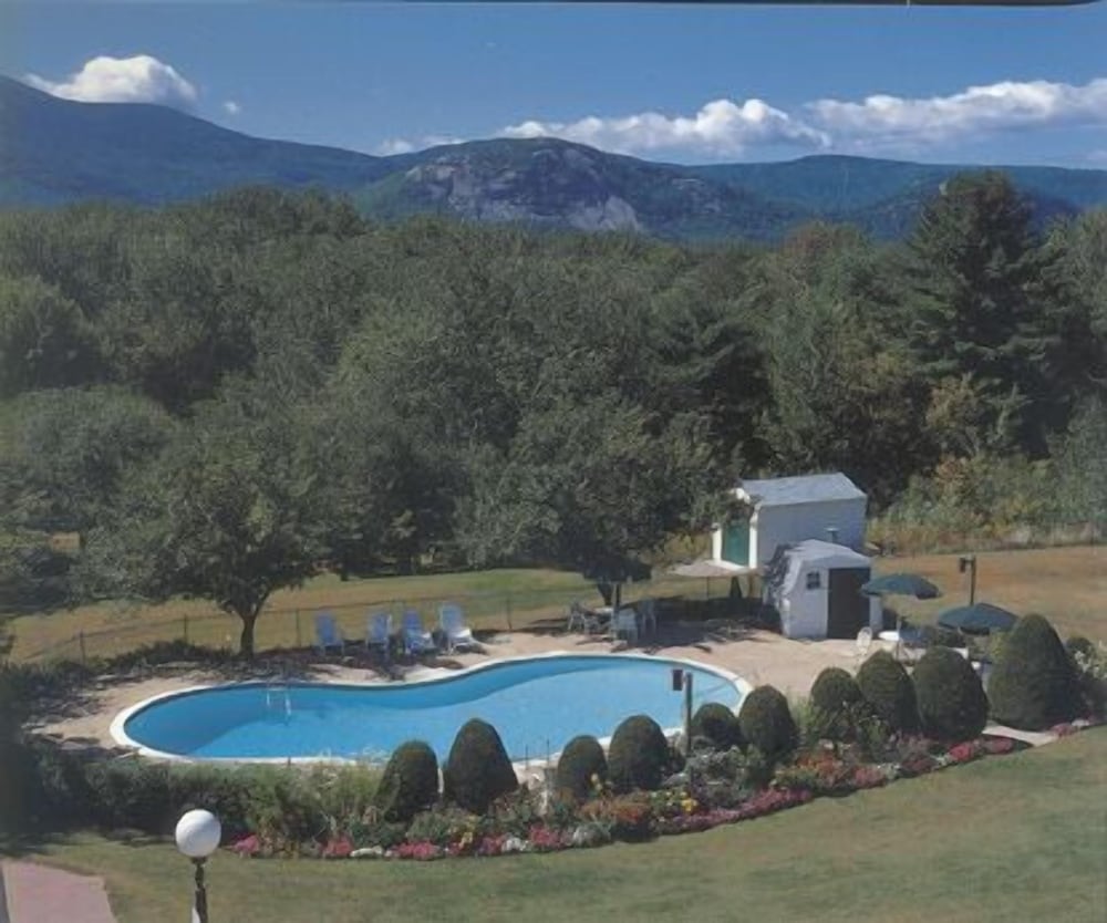 Briarcliff Motel - photo 35