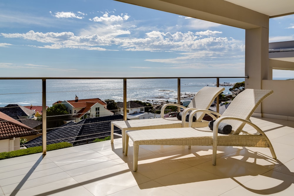 3B Finchley — 4-Star Luxury Hotel in Cape Town, South Africa