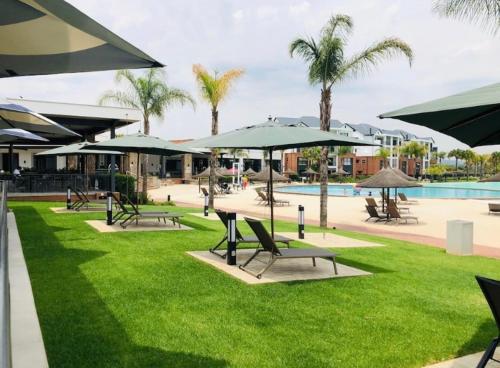 Serenity - last minute hotel in Pretoria