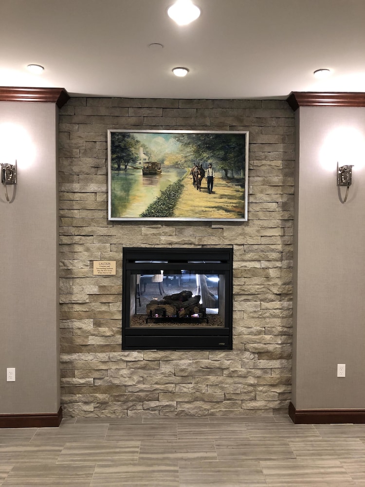 Homewood Suites by Hilton Hagerstown - photo 73