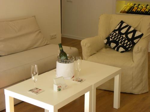 Prince Machabeli Apartments