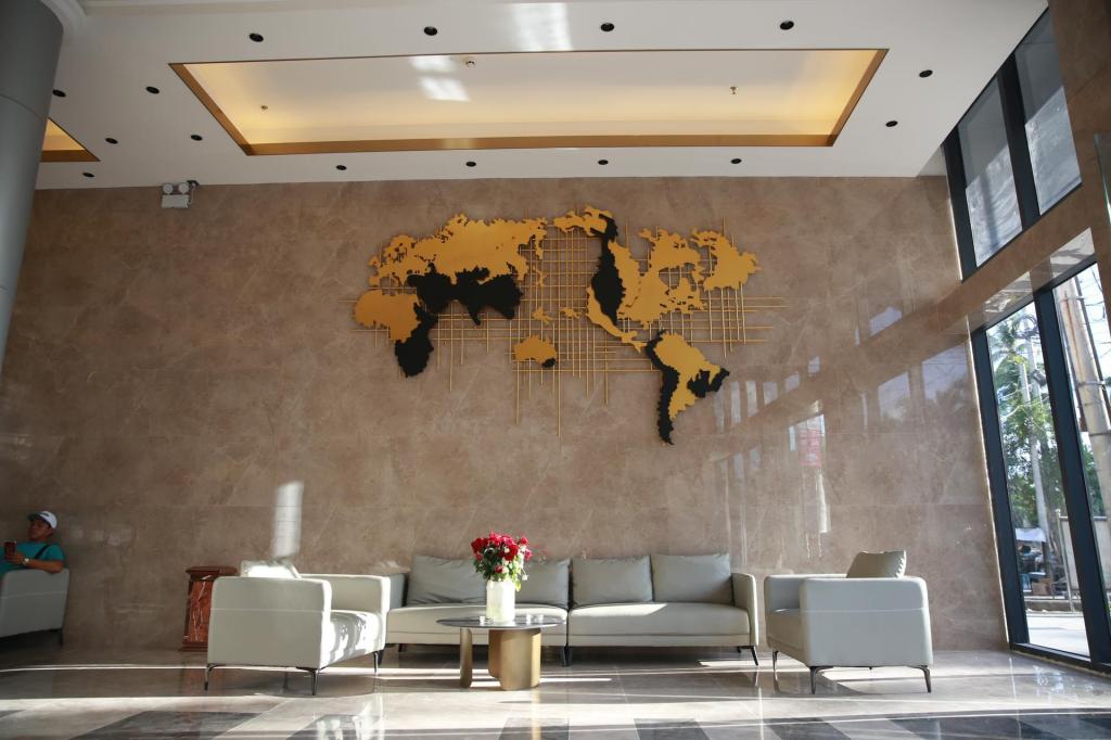 Jinjiang Star Hotel - last minute hotel in Pasay