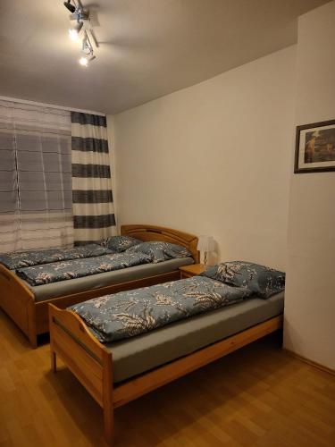 Anna - carbon neutral hotel in Graz