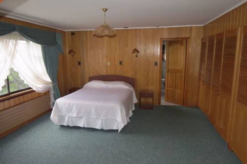 Hotel Boutique Cayenel