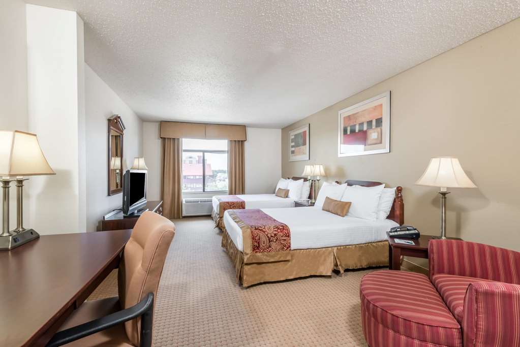 Wingate by Wyndham DFW North Irving - photo 26