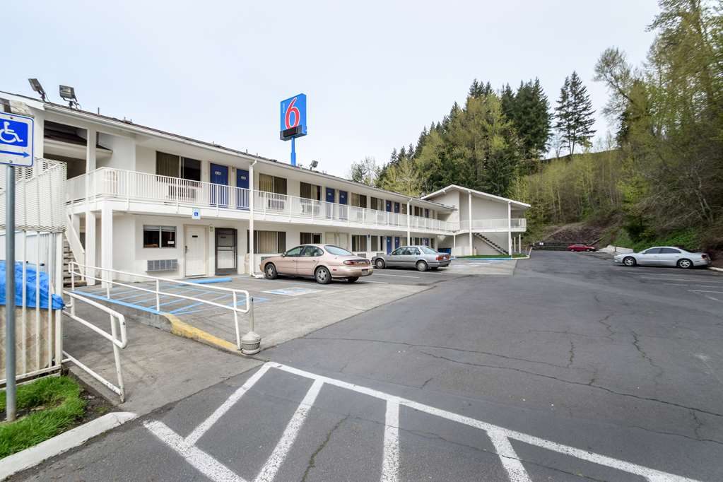 Motel 6 Kelso Mt. St. Helens - photo 3
