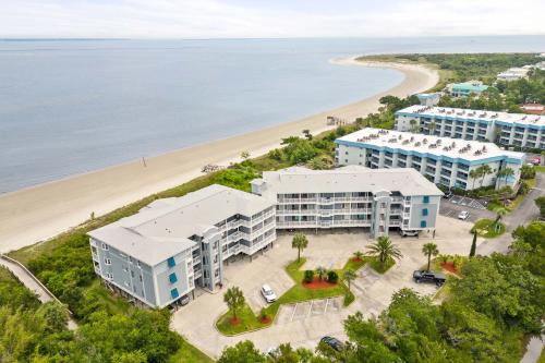 Bay View Villas 105 — 4-Star Luxury Hotel in Tybee Island, United States