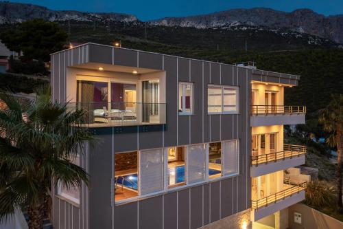 Villa Awesome — 4-Star Luxury Hotel in Split, Croatia