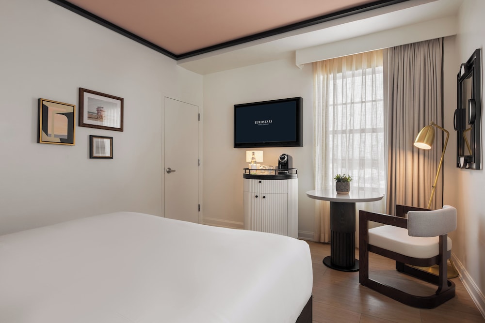 Eurostars Winter Haven - photo 28