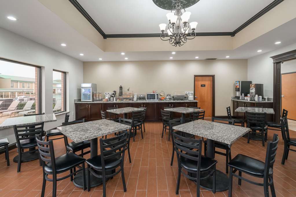 Wingate by Wyndham Bowling Green - photo 21