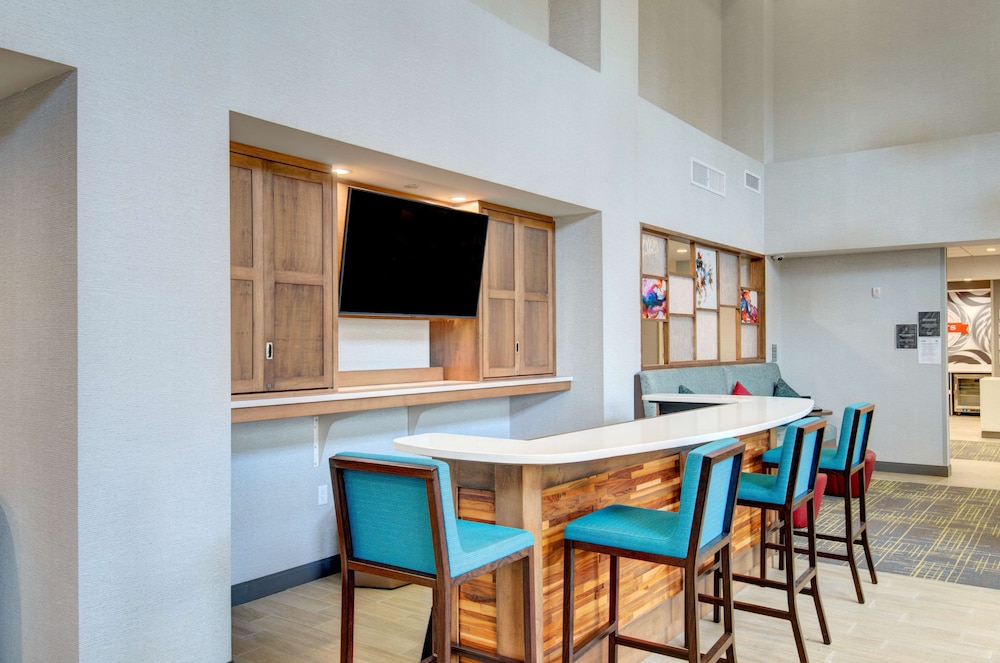 Hampton Inn & Suites Portland West - photo 10