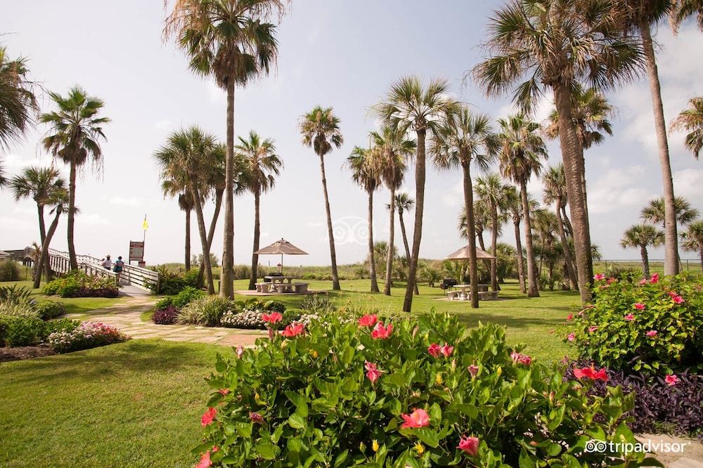 The Galvestonian Resort - photo 2