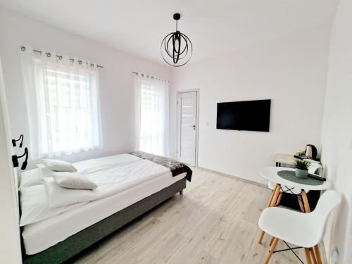 Pokoje Gościnne Solaris Dziwnów in Dziwnow, Poland