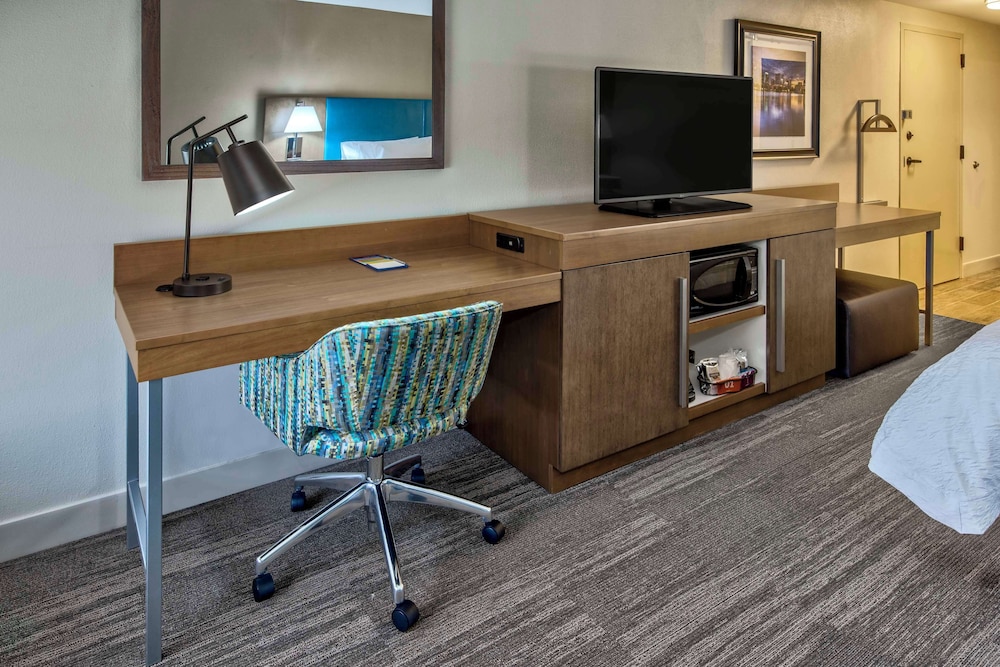 Hampton Inn Orlando Maingate South - photo 6