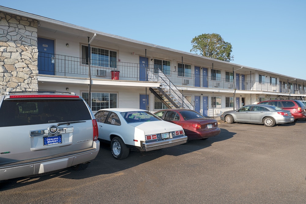Oyo Hotel St. Helens Or - photo 104