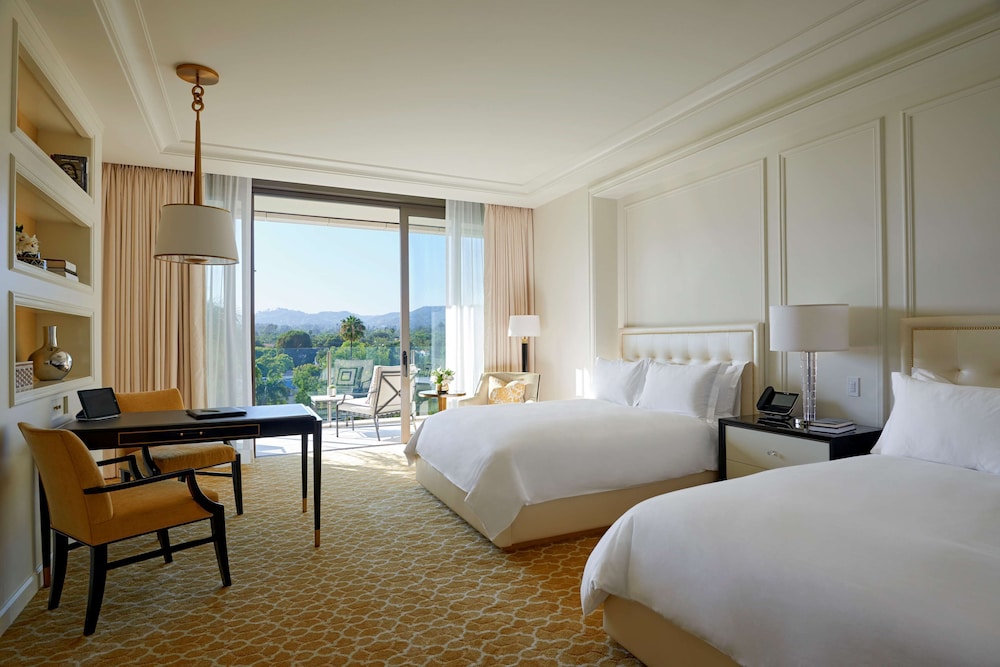 Waldorf Astoria Beverly Hills - photo 42