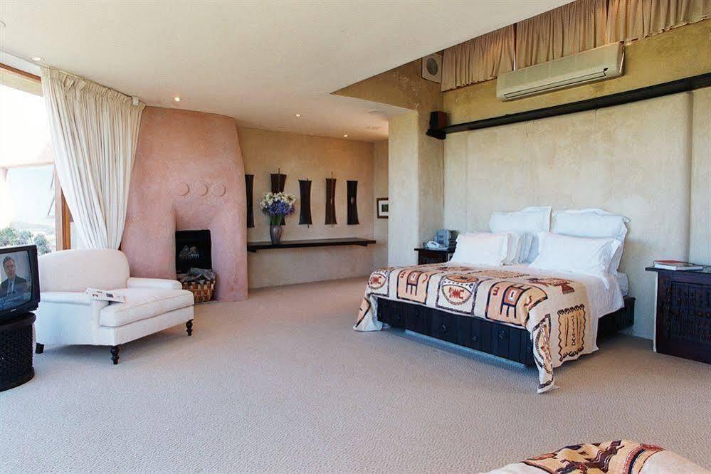 Sandcastle Villa — 4-Star Luxury Hotel in East London, South Africa
