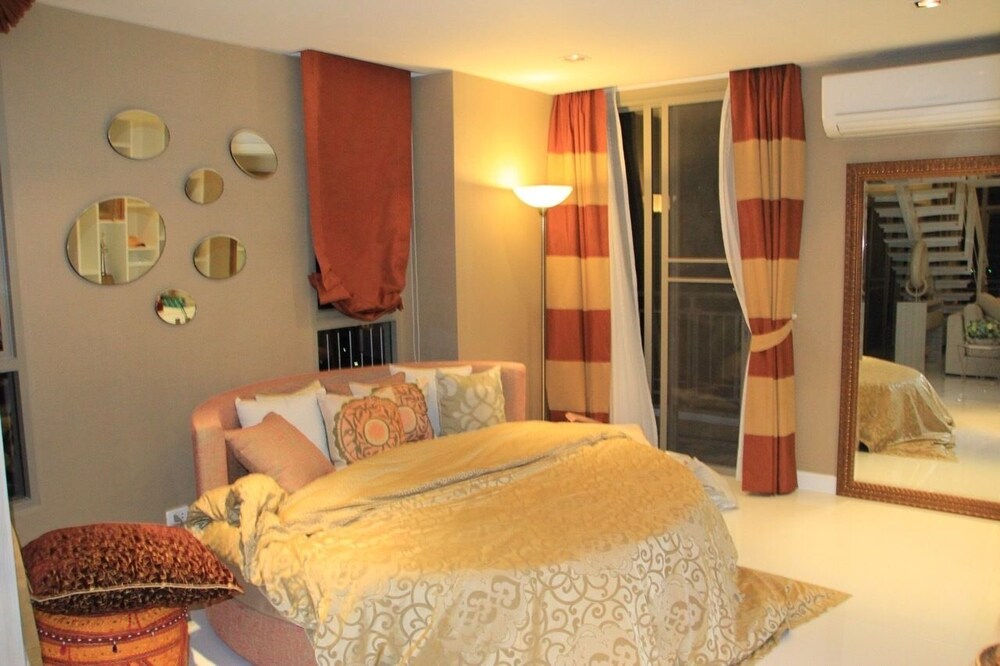 Boathouse Condo Hua Hin — 4-Star Luxury Hotel in Cha-Am, Thailand