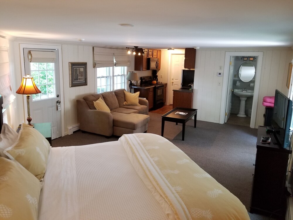 Parkers River Resort - photo 11