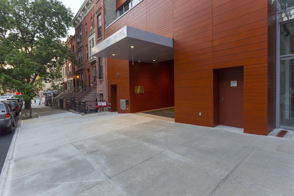 Edge Hotel - photo 23