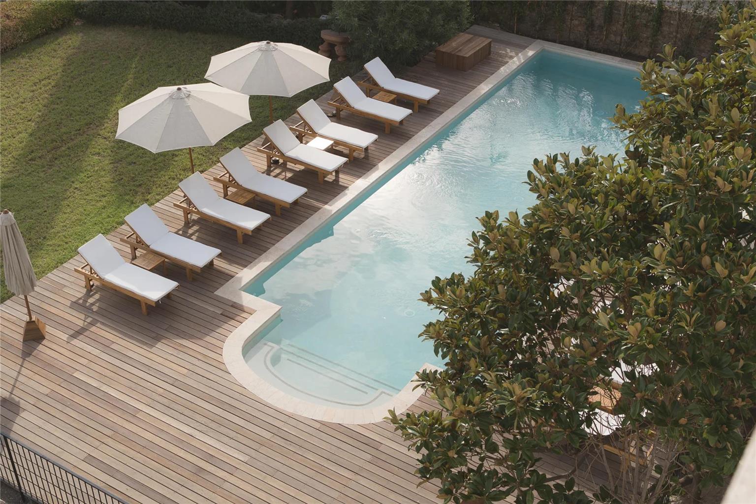 Best Western Premier A Storia Solenzara — hotel in Sari-Solenzara