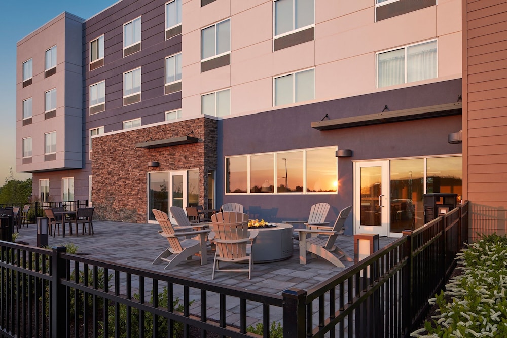 Fairfield by Marriott Inn & Suites Middletown - photo 19