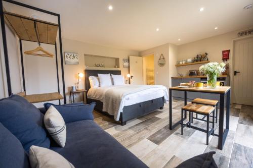 Eastgate Hideaway in Mundesley, United Kingdom