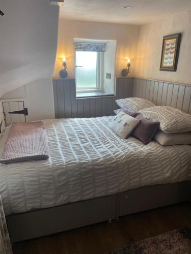 Church Barn Private barn perfect for 2 guests stunning location — Bakewell — photo 2