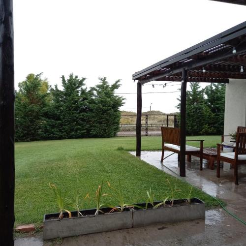 Alojamiento El Pinar in Unknown City, Argentina