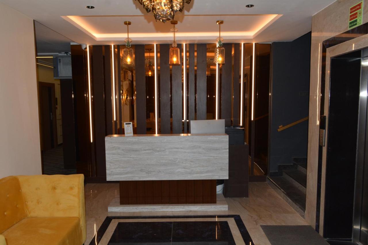 Saroja Suites — 5-Star Luxury Hotel in Gulbarga, India