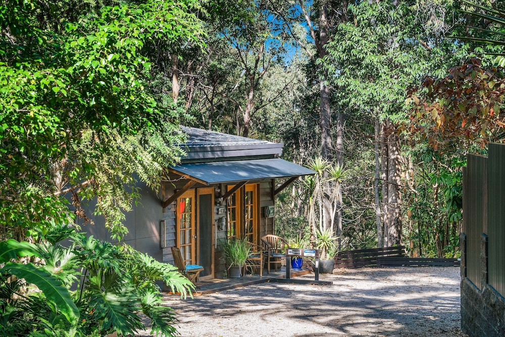 Noosa Hinterland Retreat — hotel in Tewantin