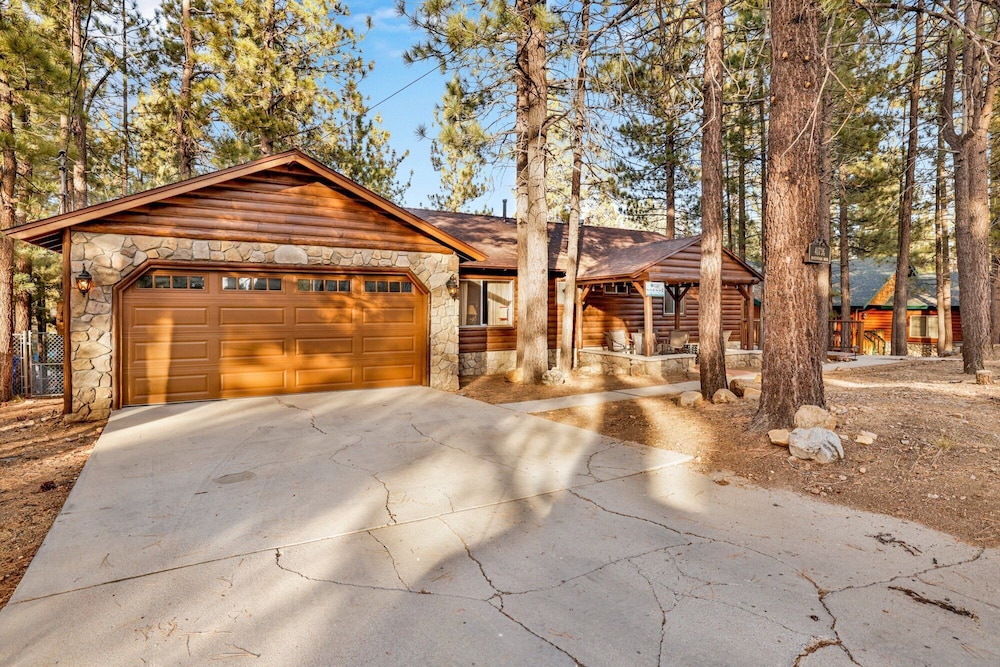 Mockingbird Mountain Getaway #2380 - photo 16