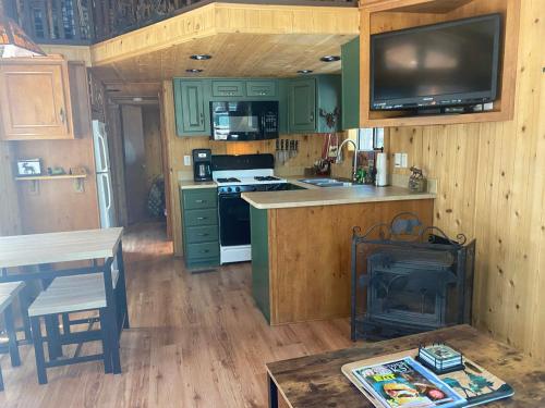 Cedar Pines Resort - photo 16