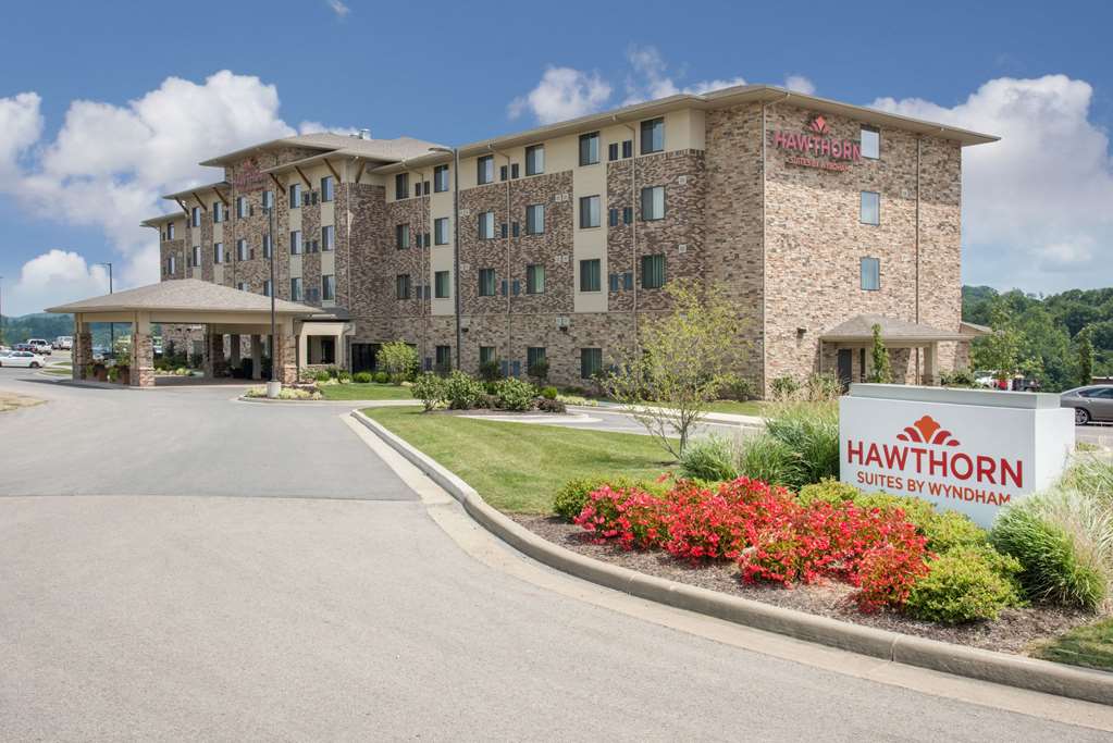 Hawthorn Suites by Wyndham Bridgeport Clarksburg - featured photo